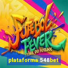 plataforma 548bet